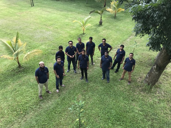 Annual Tour 2019 - NerdDevs 2019 memories