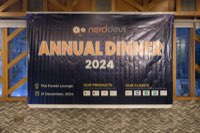 Annual Dinner 2024 preview