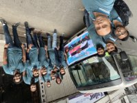 Annual Tour 2021 preview