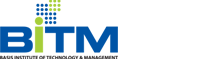 BITM membership logo