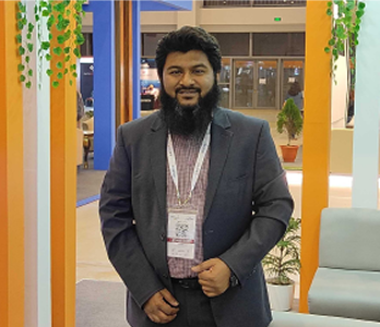 Abdullah Mohammed Arif