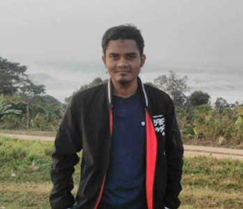 Md. Akash Hossain