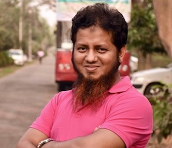 Ferdous Ahmed