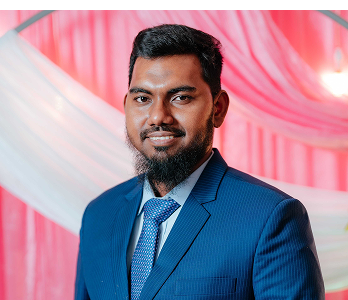 Md Jawad Bin khaleque