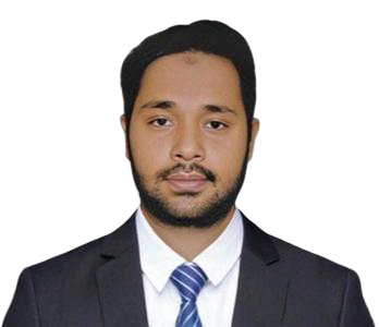 Md. Kamrul Hasan