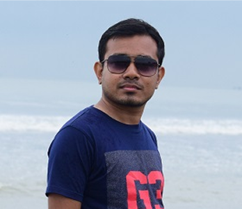 Md. Rashadul Alam